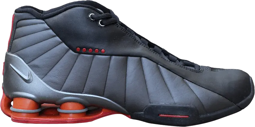 Nike Shox BB4 iD