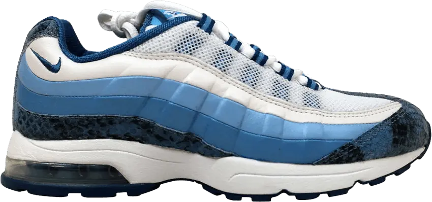  Nike Wmns Air Max 95 Zen &#039;Blue Frost&#039;