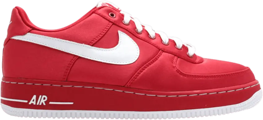  Nike Wmns Air Force 1 07 &#039;Valentines&#039;