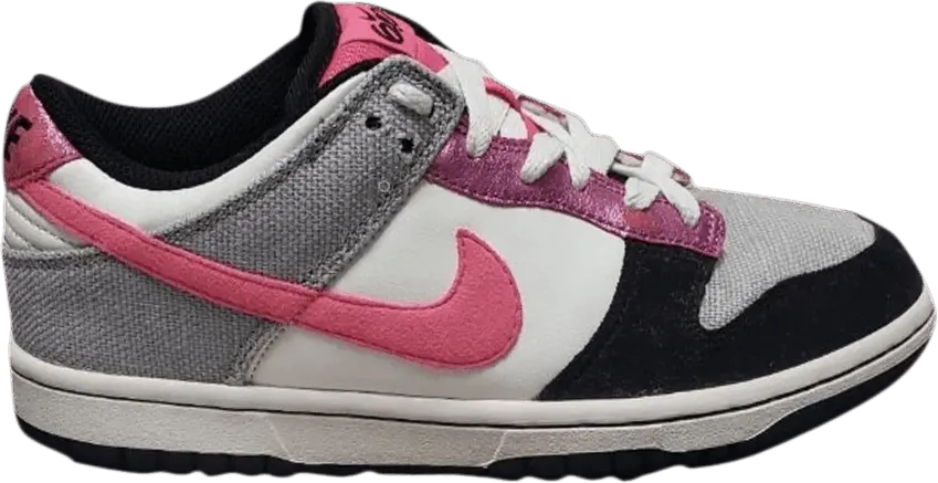  Nike Wmns Dunk Low 6.0