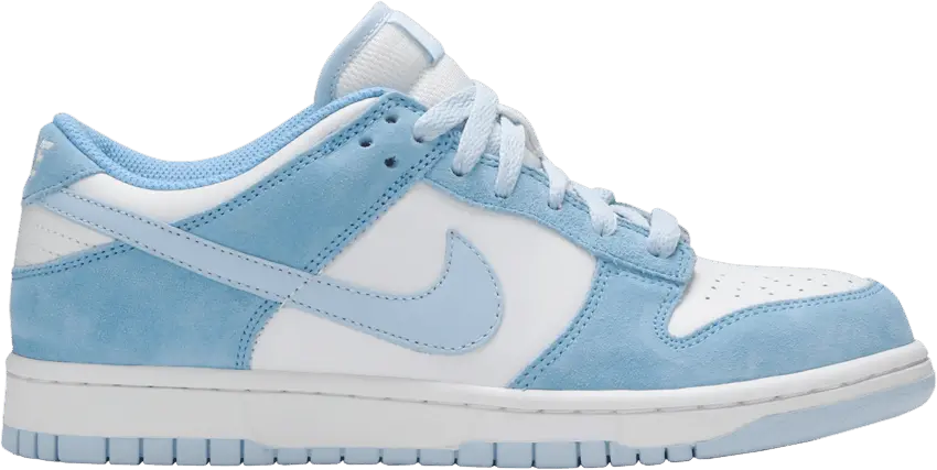  Nike Wmns Dunk Low &#039;Ice Blue&#039;