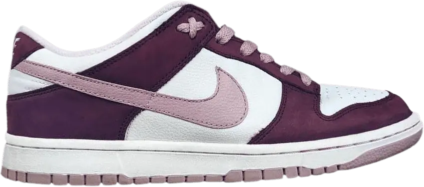  Nike Wmns Dunk Low &#039;White Mink&#039;