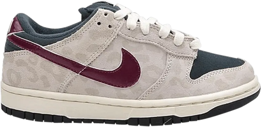  Nike Wmns Dunk Low 6.0 &#039;White Navy Purple&#039;