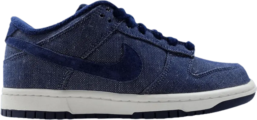  Nike Wmns Dunk Low 6.0 &#039;Binary Blue&#039;