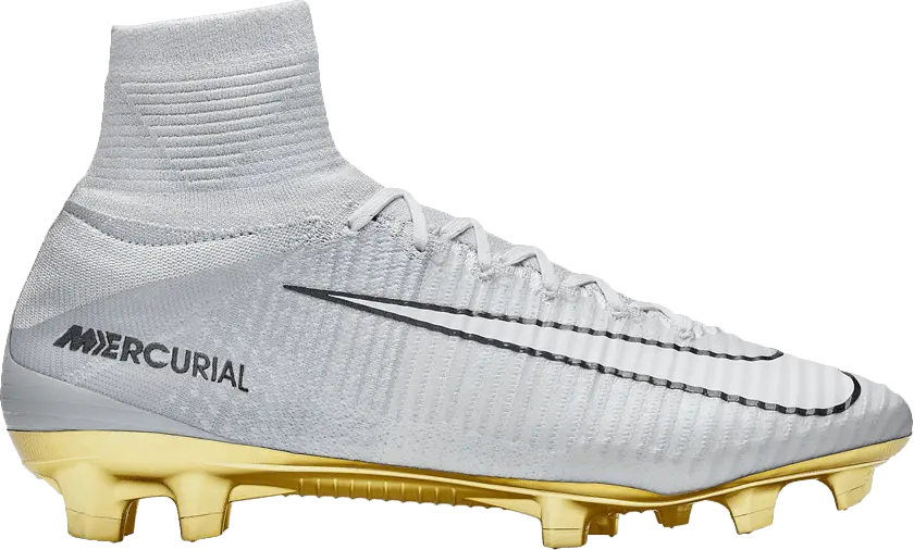 Nike Mercurial Superfly 5 FG Cristiano Ronaldo Vitorias