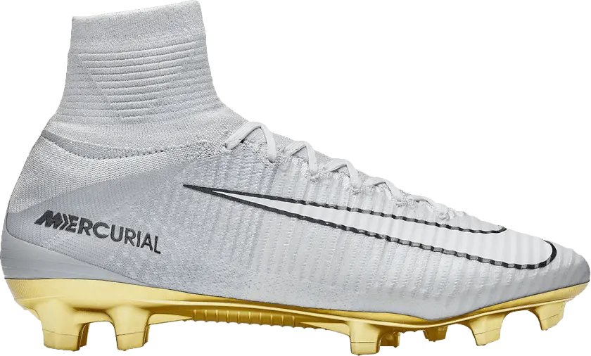  Nike Mercurial Superfly 5 FG Cristiano Ronaldo Vitorias