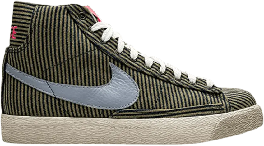  Nike W&#039;S Blazer Mid Basic