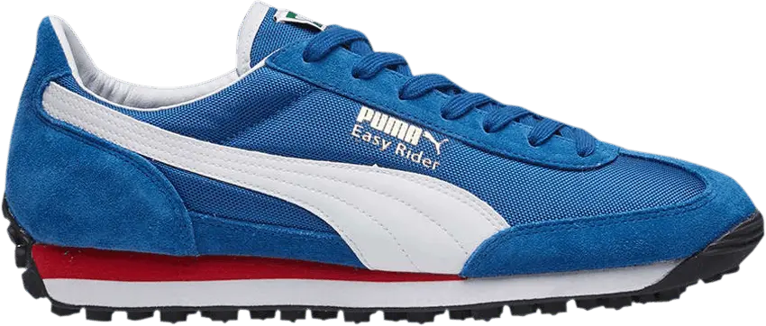  Puma Easy Rider &#039;True Blue White&#039;