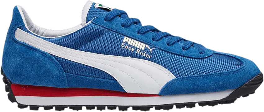 Puma Easy Rider &#039;True Blue White&#039;