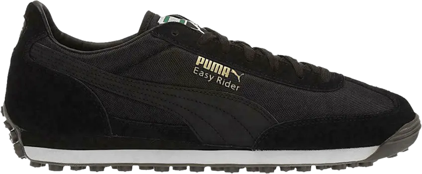  Puma Easy Rider &#039;Black&#039;