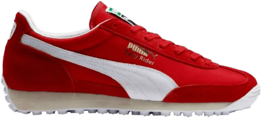 Puma Easy Rider VTG &#039;High Risk Red&#039;