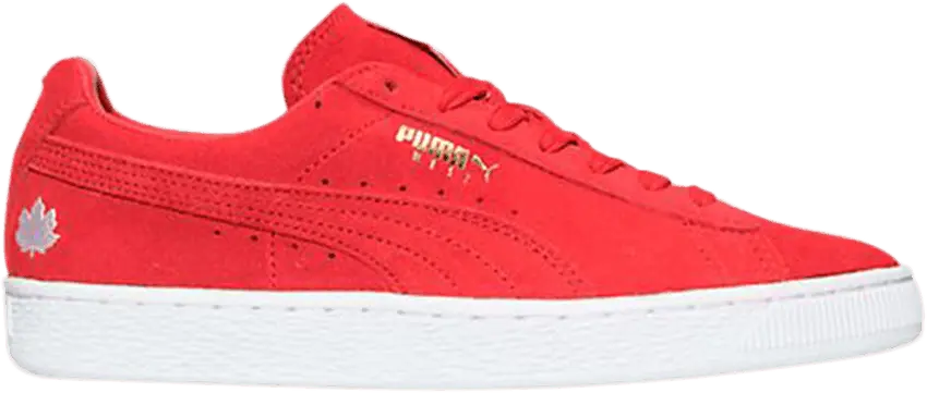  Puma Suede Classic &#039;East West Pack&#039;