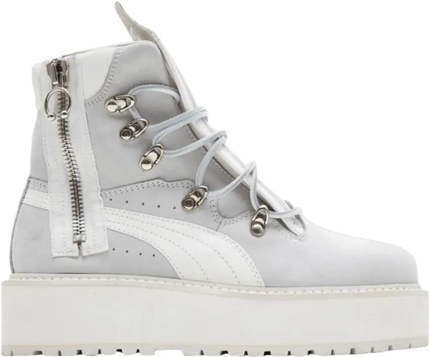 Puma Fenty x SB Boot &#039;White&#039;