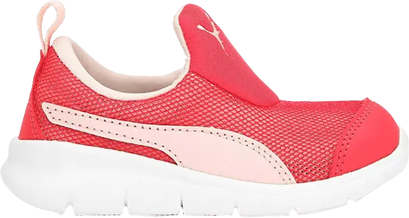 Puma Bao 3 Mesh Breathe Infant &#039;Pink Pearl&#039;