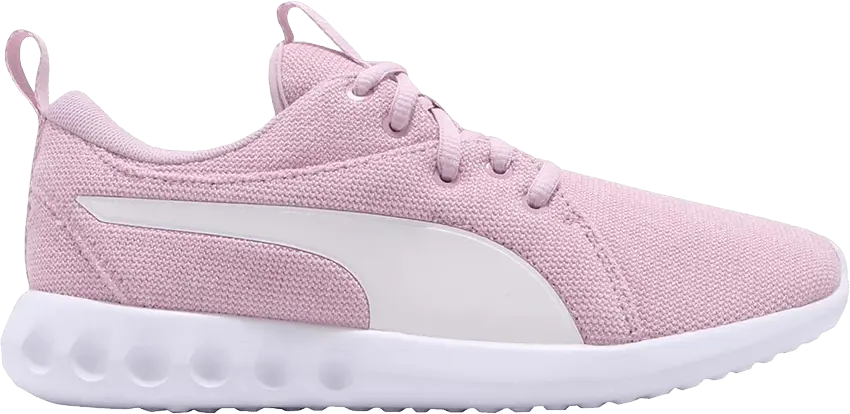 Puma Wmns Carson 2 Knit NM &#039;Winsome Orchid&#039;