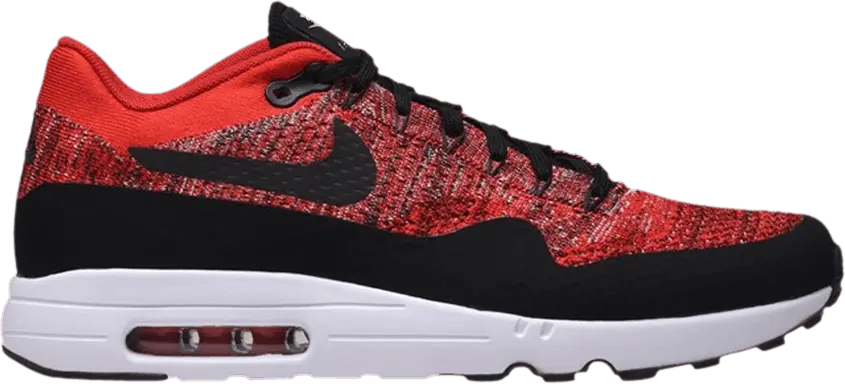  Nike Air Max 1 Ultra 2.0 Flyknit &#039;University Red&#039;