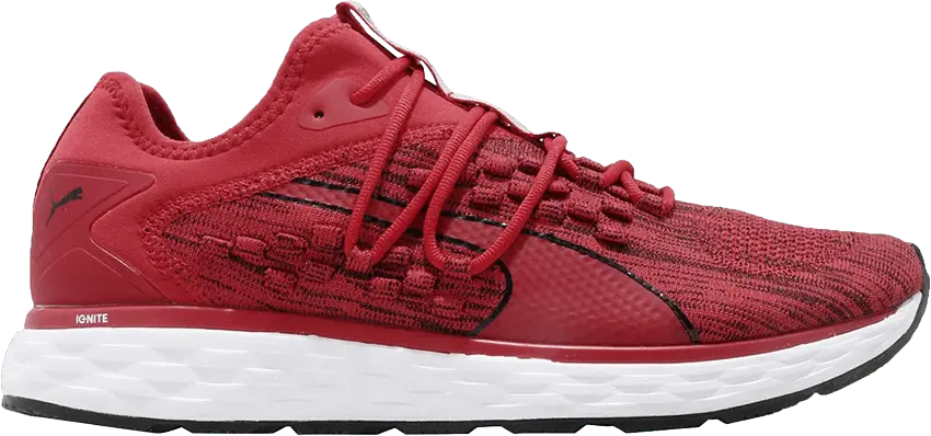  Puma Speed 600 Fusefit &#039;Ribbon Red&#039;