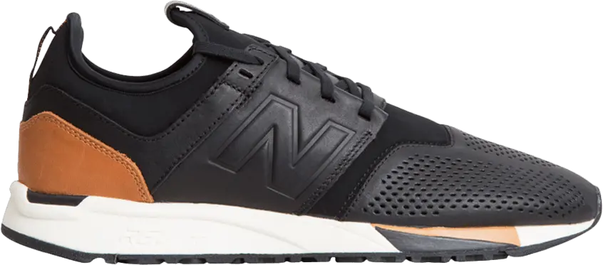  New Balance 247 Black Luxe