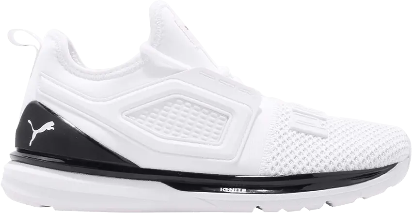 Puma Ignite Limitless 2 &#039;White&#039;