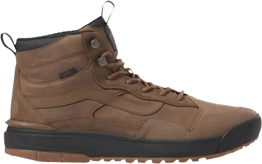  Vans UltraRange Exo High MTE &#039;Dachshund Gum&#039;