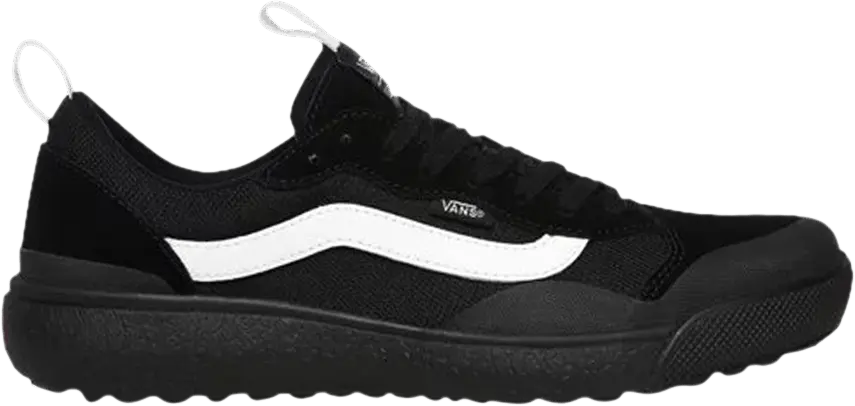  Vans UltraRange EXO SE &#039;Black&#039;