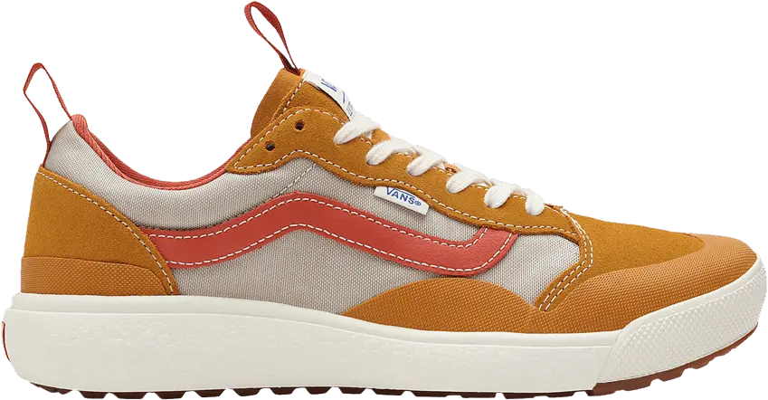  Vans UltraRange Exo SE &#039;Honey Gold&#039;