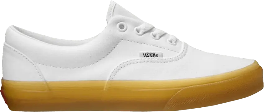  Vans Era Double Lite White Gum