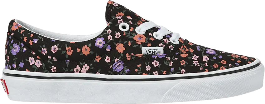  Vans Era &#039;Floral Covered Ditsy&#039;