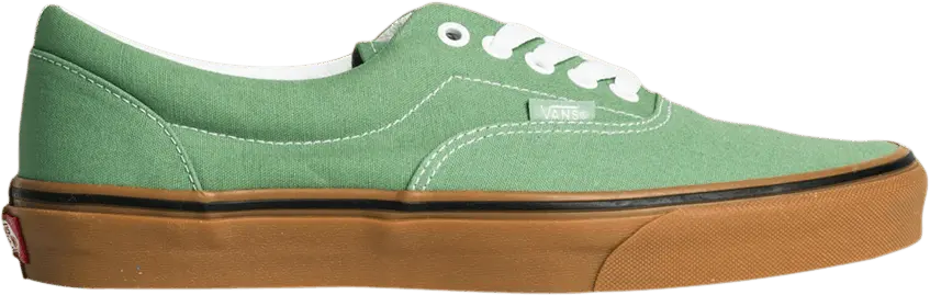  Vans Era &#039;Basil Gum&#039;