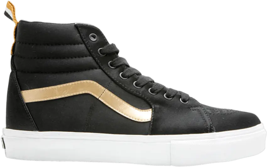  Vans Sk8 High &#039;Huf&#039;