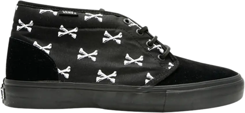  Vans Chukka 59