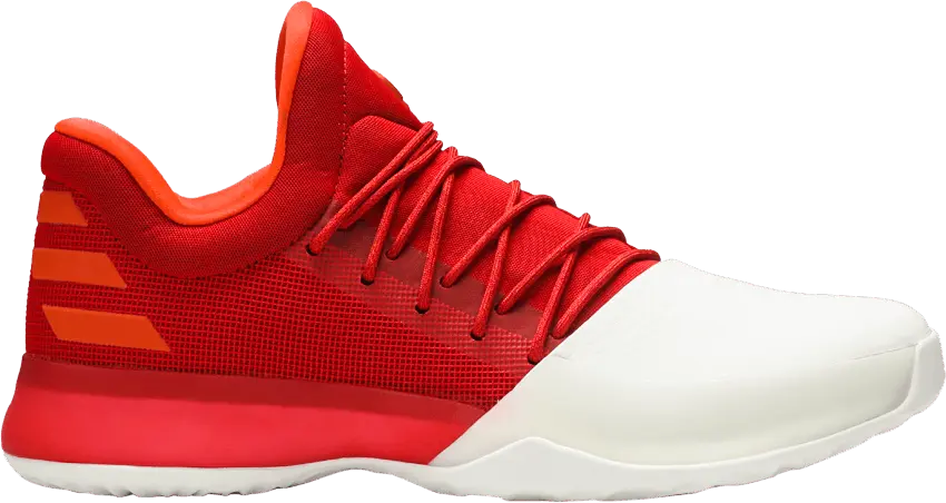  Adidas adidas Harden Vol. 1 Home