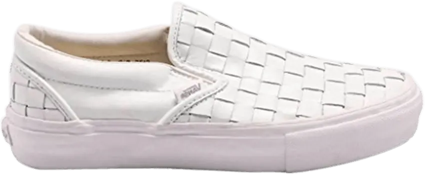  Vans Cls.Slip-On Lx