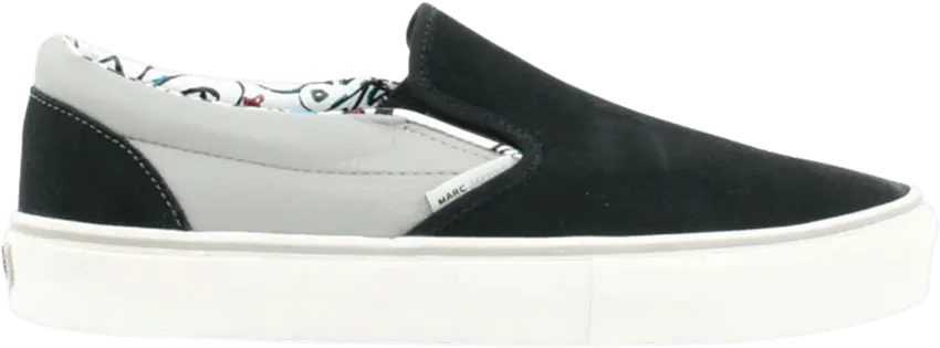  Vans Cls.Slip-On Lx &#039;Marc Jacobs&#039;