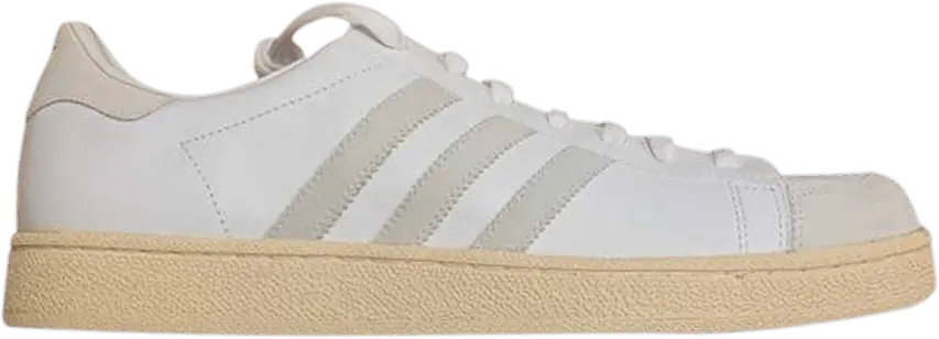 Adidas Jabbar Low &#039;White&#039;