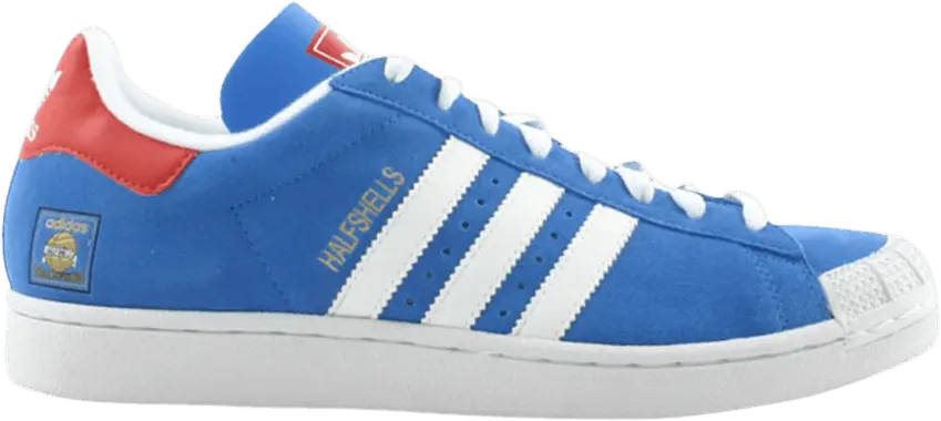 Adidas Half Shells Low 78