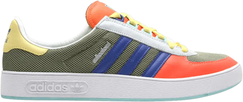 Adidas Adicolor Low