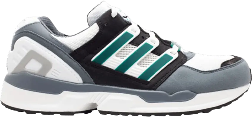  Adidas EQT Running Support &#039;White Green&#039;