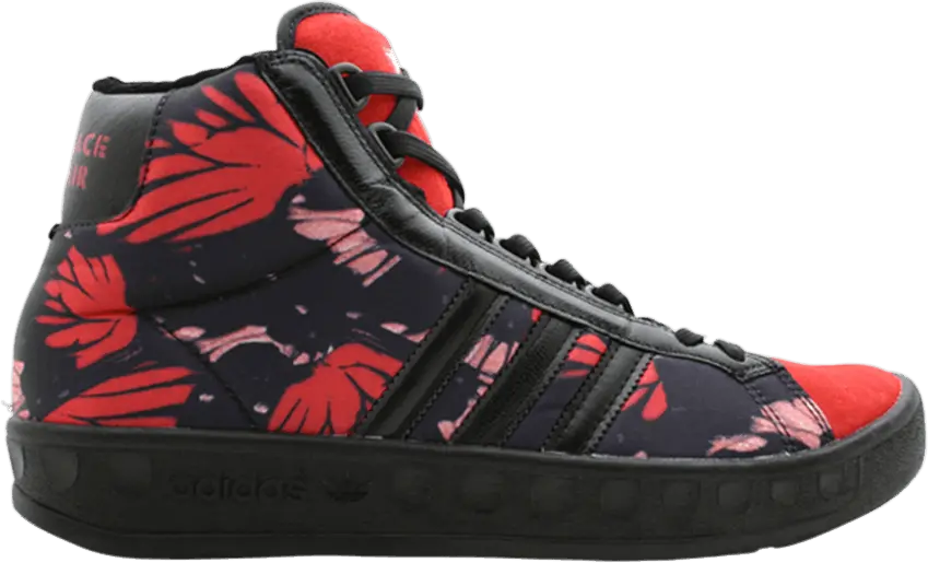 Adidas adidas Adicolor Hi R2 Colored