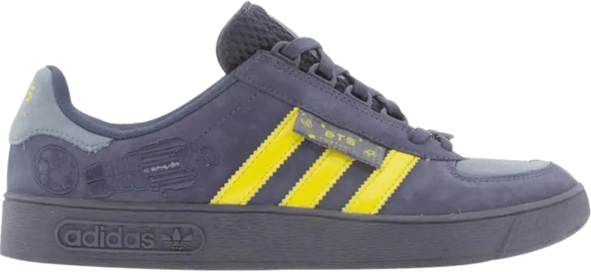  Adidas adidas Adicolor Low BL1 BTS Football Gear