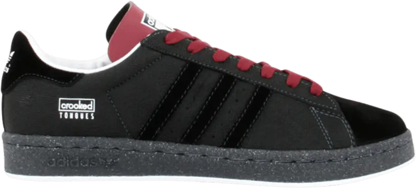  Adidas adidas Century Lo Bk3 Crooked Tongues