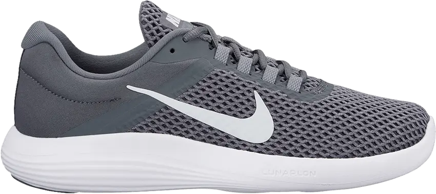  Nike Wmns Lunarconverge 2 &#039;Dark Grey&#039;