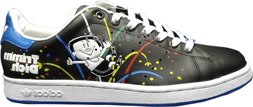  Adidas Adicolor Stan Smith 2 &#039;Trimm Dich&#039;