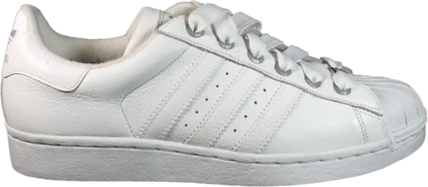  Adidas Superstar &#039;Running White&#039;