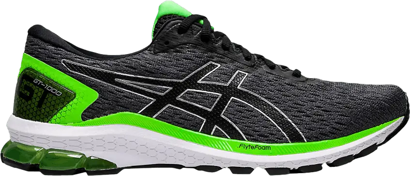  Asics GT 1000 9 &#039;Metropolis Green&#039;