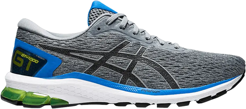  Asics GT 1000 9 &#039;Sheet Rock Blue&#039;