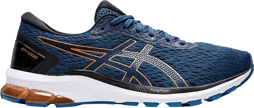  Asics GT 1000 9 &#039;Grand Shark Pure Bronze&#039;