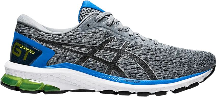  Asics GT 1000 9 Wide &#039;Sheet Rock&#039;