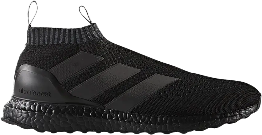  Adidas adidas PureControl Ultra Boost Triple Black