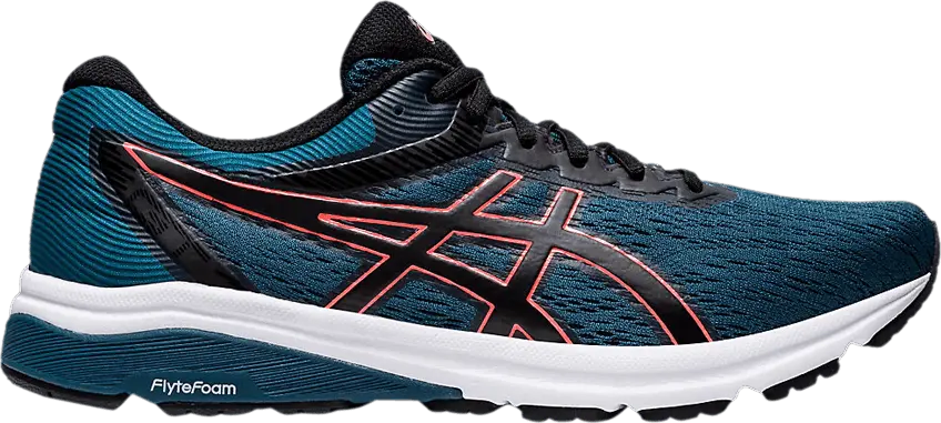 Asics GT 800 &#039;Magnetic Blue Red&#039;